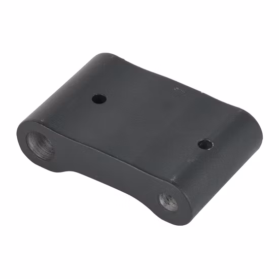 Aluminum Die Cast Mould Sand Auto Parts Xh-C-101 Bike Frame OEM Factory