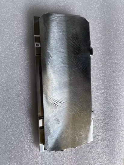 OEM нержавеющая сталь/металл/алюминий/латунь/титан/медь/ABS/POM/HDPE анодированная обрабатывающая деталь с ЧПУ для автомобилей/электрических/машинных/медицинских/автомобильных аксессуаров/пластика/двигателя